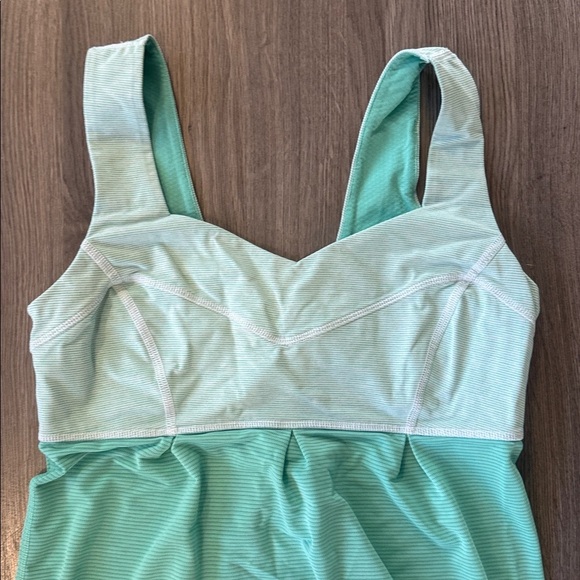 🍋 Lululemon Run Tame Me Tank - Picture 10 of 11